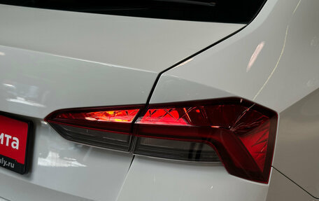 Skoda Rapid II, 2022 год, 1 700 000 рублей, 9 фотография