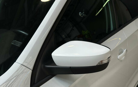 Skoda Rapid II, 2022 год, 1 700 000 рублей, 8 фотография