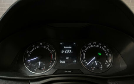 Skoda Rapid II, 2022 год, 1 700 000 рублей, 22 фотография