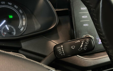 Skoda Rapid II, 2022 год, 1 700 000 рублей, 21 фотография