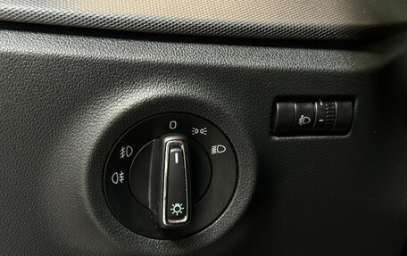 Skoda Rapid II, 2022 год, 1 700 000 рублей, 17 фотография