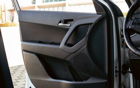 Hyundai Creta I рестайлинг, 2020 год, 1 395 000 рублей, 12 фотография