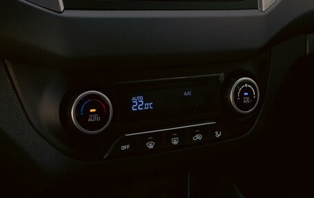 Hyundai Creta I рестайлинг, 2020 год, 1 395 000 рублей, 15 фотография