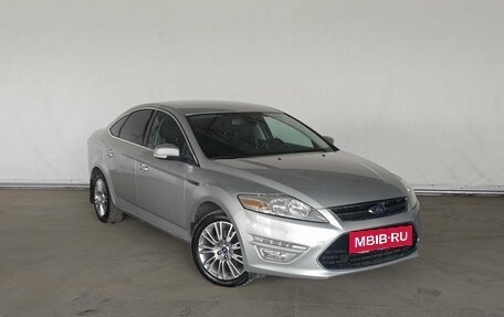 Ford Mondeo IV, 2013 год, 870 000 рублей, 3 фотография