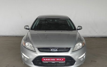 Ford Mondeo IV, 2013 год, 870 000 рублей, 2 фотография
