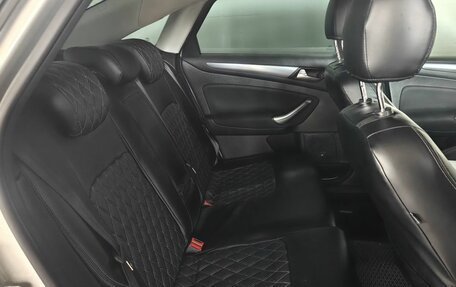 Ford Mondeo IV, 2013 год, 870 000 рублей, 10 фотография