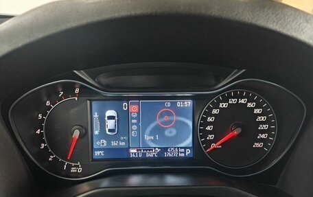 Ford Mondeo IV, 2013 год, 870 000 рублей, 13 фотография