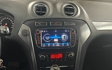 Ford Mondeo IV, 2013 год, 870 000 рублей, 14 фотография