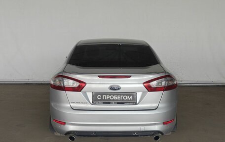 Ford Mondeo IV, 2013 год, 870 000 рублей, 5 фотография