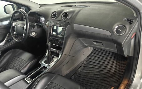 Ford Mondeo IV, 2013 год, 870 000 рублей, 11 фотография