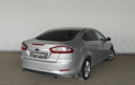 Ford Mondeo IV, 2013 год, 870 000 рублей, 6 фотография