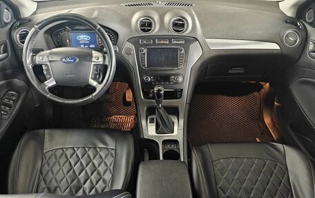 Ford Mondeo IV, 2013 год, 870 000 рублей, 9 фотография