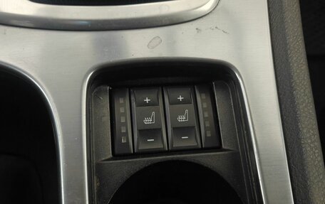 Ford Mondeo IV, 2013 год, 870 000 рублей, 15 фотография