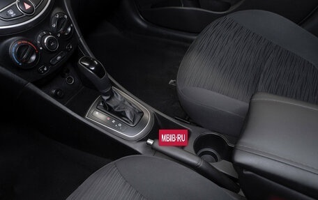 Hyundai Solaris II рестайлинг, 2014 год, 740 000 рублей, 12 фотография