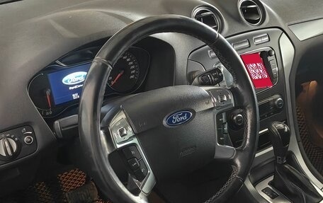 Ford Mondeo IV, 2013 год, 870 000 рублей, 12 фотография