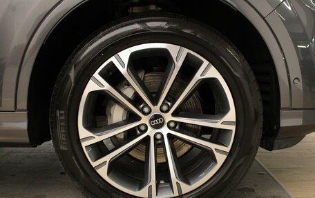 Audi Q7, 2025 год, 12 500 000 рублей, 8 фотография