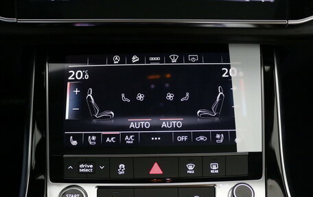 Audi Q7, 2025 год, 12 500 000 рублей, 4 фотография