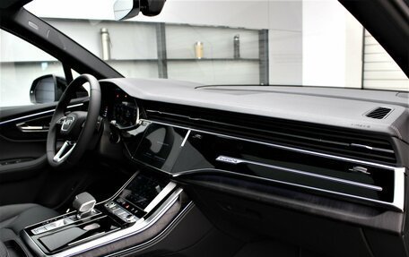 Audi Q7, 2025 год, 12 500 000 рублей, 9 фотография