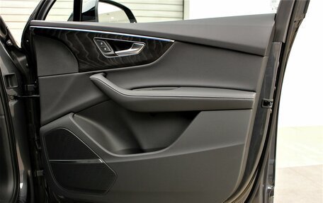 Audi Q7, 2025 год, 12 500 000 рублей, 10 фотография