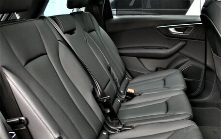 Audi Q7, 2025 год, 12 500 000 рублей, 13 фотография