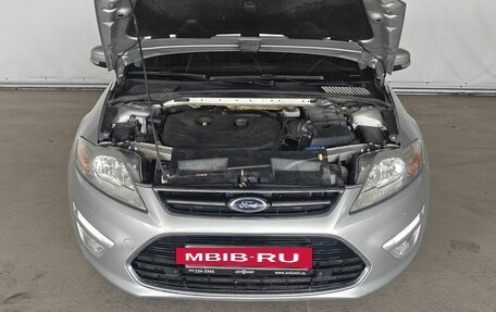 Ford Mondeo IV, 2013 год, 870 000 рублей, 18 фотография