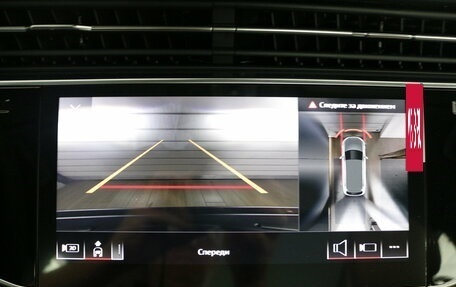 Audi Q7, 2025 год, 12 500 000 рублей, 6 фотография