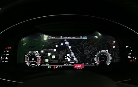 Audi Q7, 2025 год, 12 500 000 рублей, 3 фотография