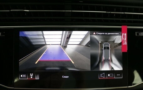 Audi Q7, 2025 год, 12 500 000 рублей, 5 фотография