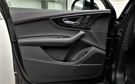 Audi Q7, 2025 год, 12 500 000 рублей, 16 фотография