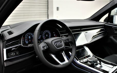 Audi Q7, 2025 год, 12 500 000 рублей, 15 фотография