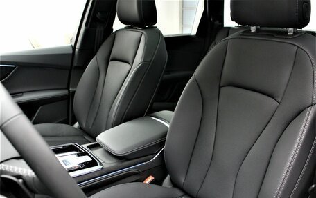 Audi Q7, 2025 год, 12 500 000 рублей, 18 фотография