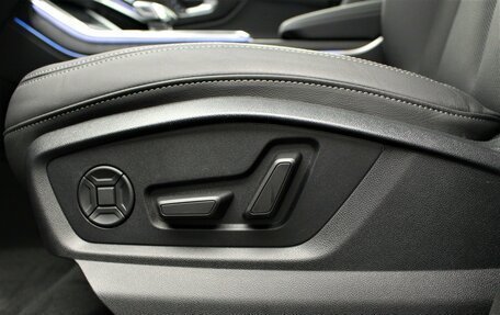 Audi Q7, 2025 год, 12 500 000 рублей, 17 фотография