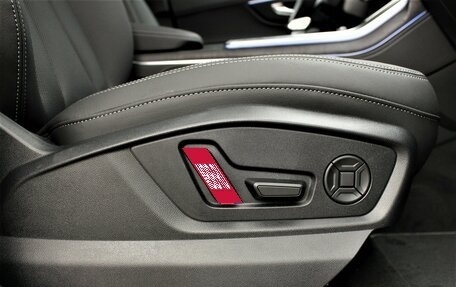 Audi Q7, 2025 год, 12 500 000 рублей, 11 фотография