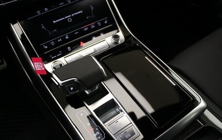 Audi Q7, 2025 год, 12 500 000 рублей, 22 фотография