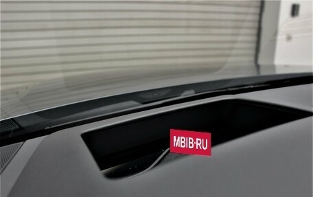 Audi Q7, 2025 год, 12 500 000 рублей, 21 фотография