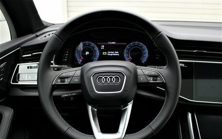 Audi Q7, 2025 год, 12 500 000 рублей, 26 фотография