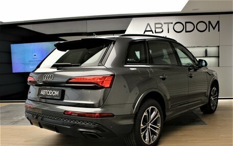 Audi Q7, 2025 год, 12 500 000 рублей, 28 фотография