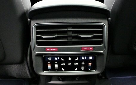 Audi Q7, 2025 год, 12 500 000 рублей, 24 фотография