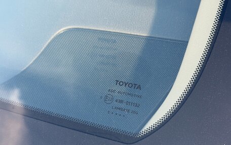 Toyota Camry, 2021 год, 3 080 000 рублей, 19 фотография