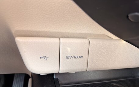 Toyota Camry, 2021 год, 3 080 000 рублей, 23 фотография