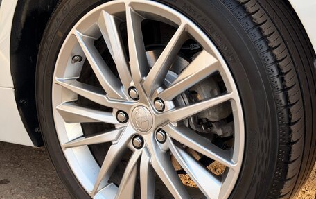 Toyota Camry, 2021 год, 3 080 000 рублей, 27 фотография