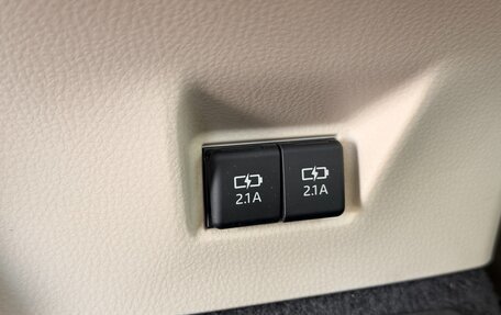 Toyota Camry, 2021 год, 3 080 000 рублей, 28 фотография