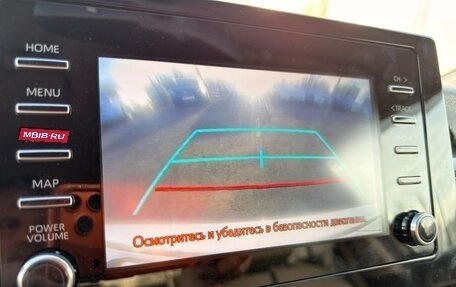 Toyota Camry, 2021 год, 3 080 000 рублей, 24 фотография