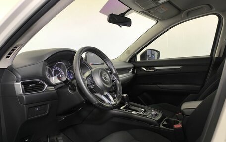 Mazda CX-5 II, 2019 год, 2 750 000 рублей, 8 фотография