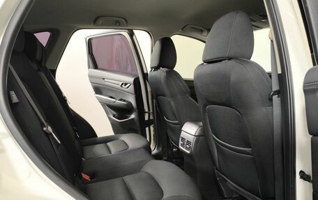 Mazda CX-5 II, 2019 год, 2 750 000 рублей, 12 фотография