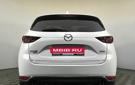 Mazda CX-5 II, 2019 год, 2 750 000 рублей, 5 фотография