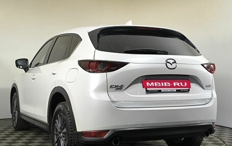Mazda CX-5 II, 2019 год, 2 750 000 рублей, 6 фотография