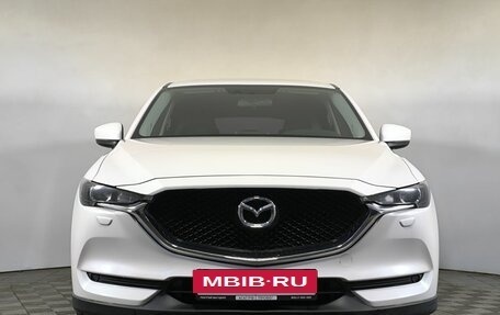 Mazda CX-5 II, 2019 год, 2 750 000 рублей, 2 фотография