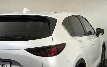 Mazda CX-5 II, 2019 год, 2 750 000 рублей, 19 фотография