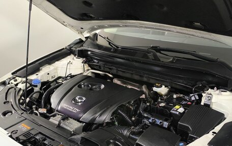 Mazda CX-5 II, 2019 год, 2 750 000 рублей, 17 фотография